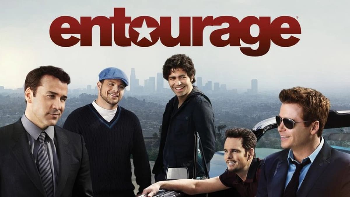 Đoàn Tùy Tùng (Phần 7) (Entourage (Season 7))