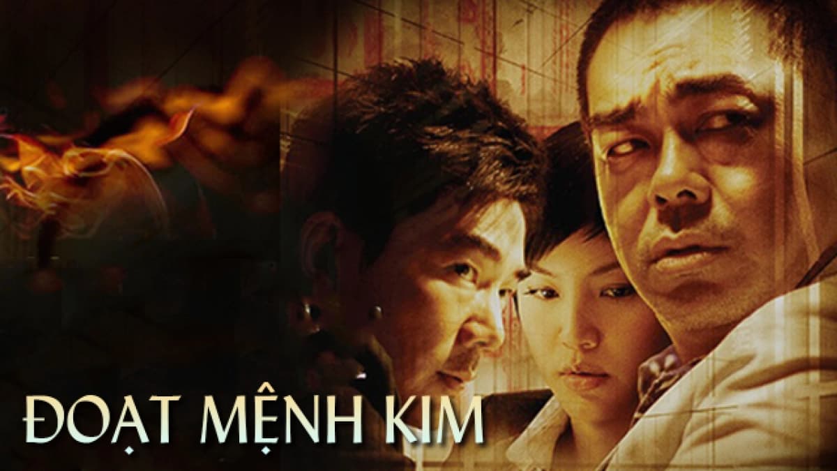 Đoạt Mệnh Kim (Life Without Principle)