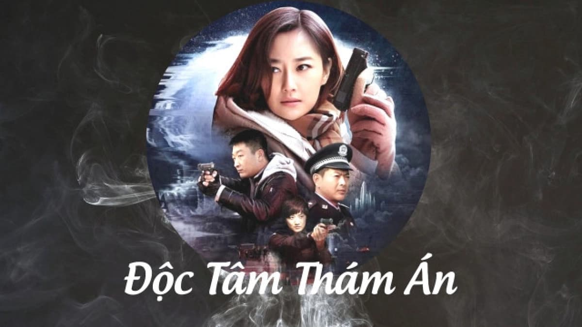 Độc Tâm Thám Án (Ask The Conscience)