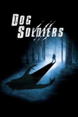 Poster phim Dog Soldiers