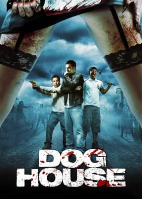 Poster phim Doghouse