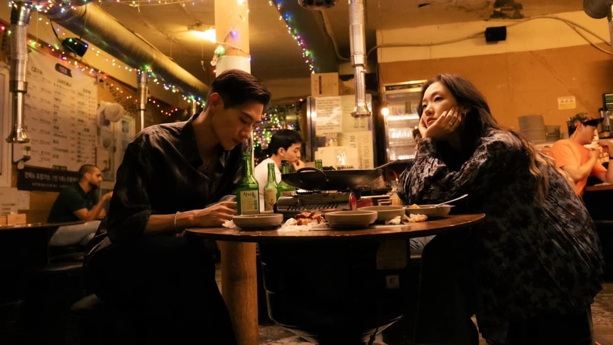 Đôi Bạn Học Yêu (Love in the Big City)