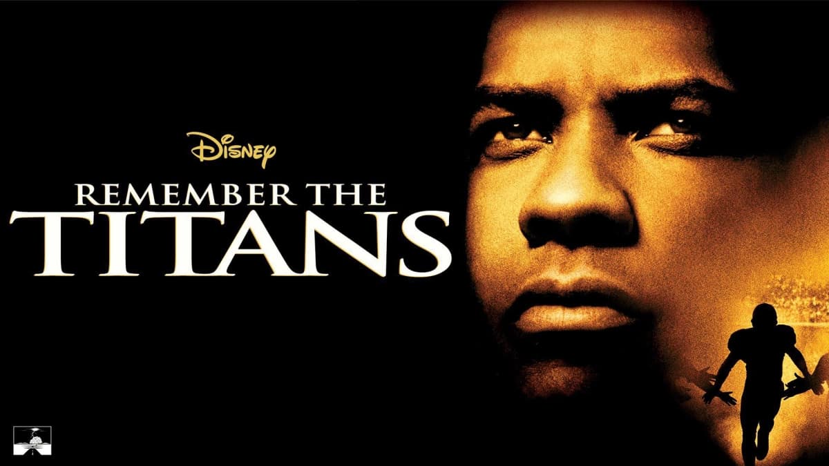 Đội Bóng Phi Thường (Remember the Titans)