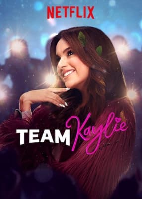 Poster phim Đội của Kaylie (Phần 3)