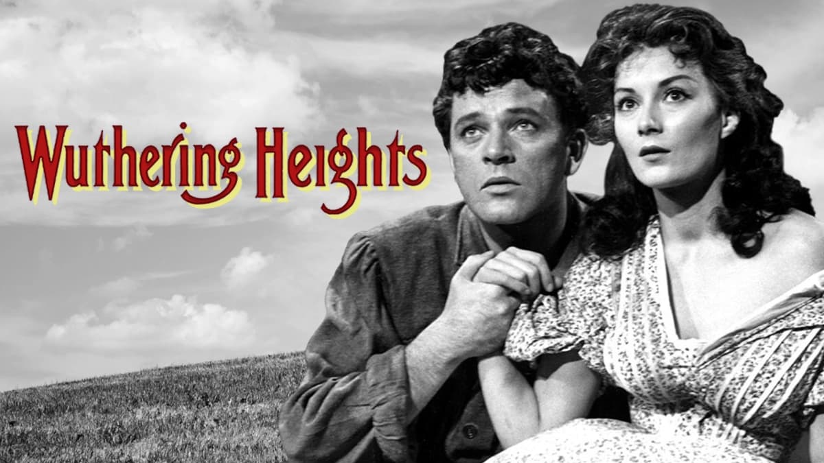 Đồi gió hú (Emily Bronte's Wuthering Heights)
