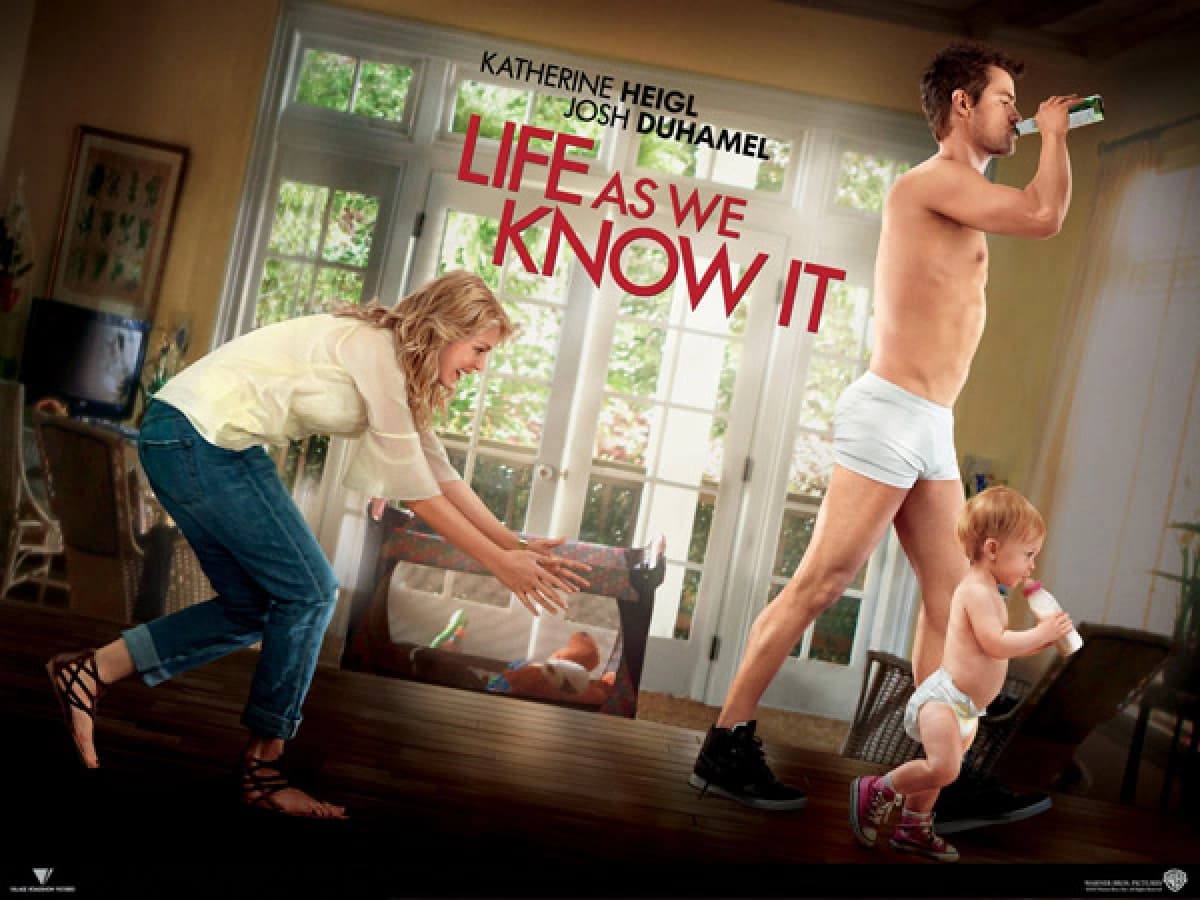 Đời Không Như Là Mơ (Life as We Know It)