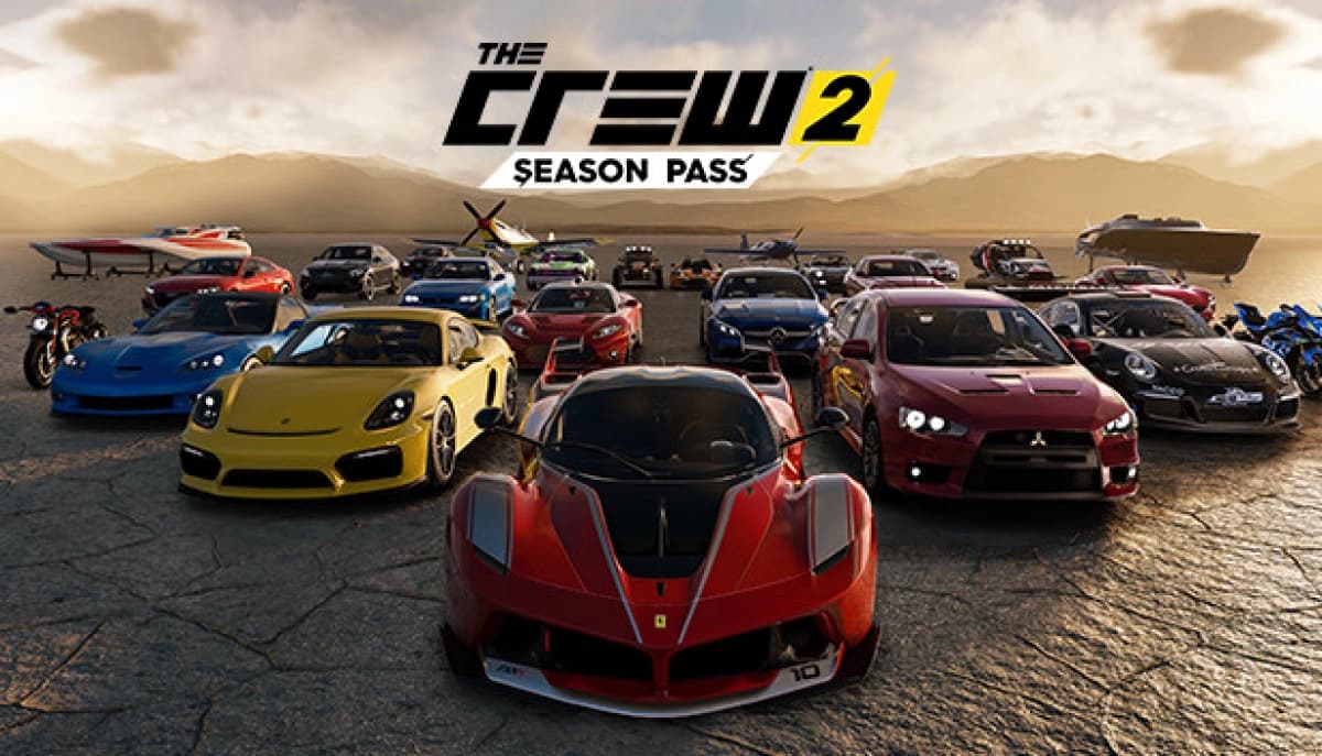 Đội kỹ thuật (The Crew)