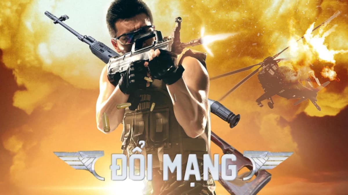 Đổi Mạng (Target)