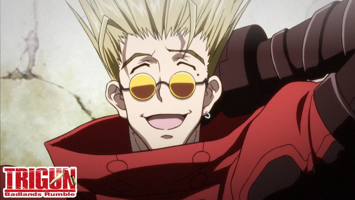 Đội Săn Tội Phạm (Trigun: Badlands Rumble)