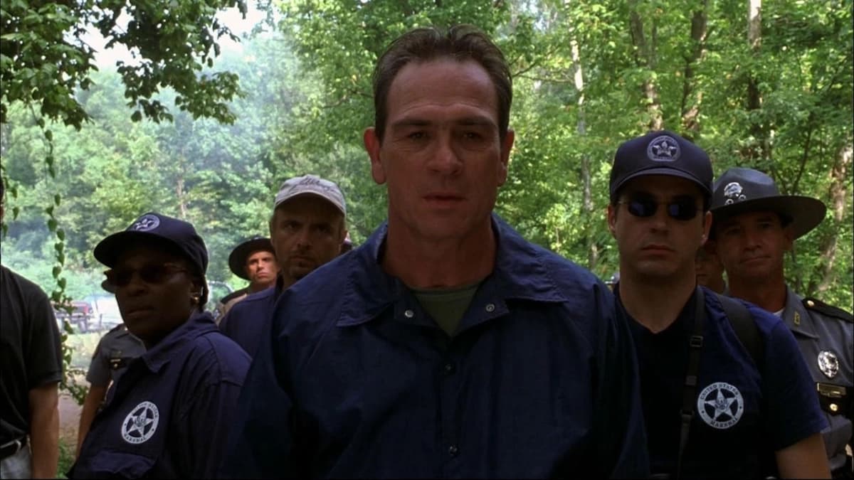 Đội Tầm Nã Hoa Kỳ (U.S. Marshals)