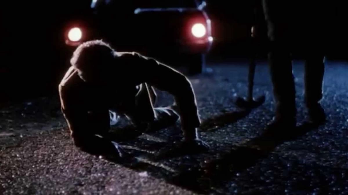 Đơn Giản Là Máu (Blood Simple)