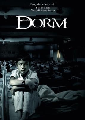 Poster phim Dorm