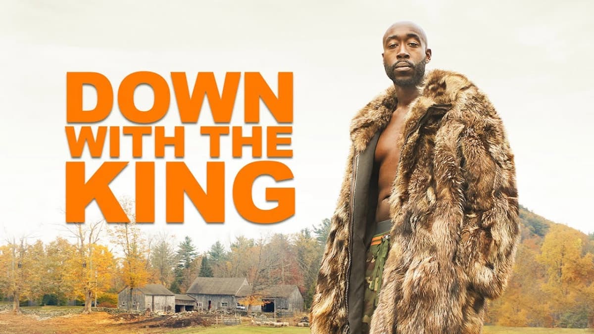 Down with the King (Down with the King)