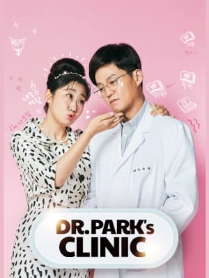 Poster phim Dr. Park's Clinic
