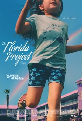 Poster phim Dự Án Florida