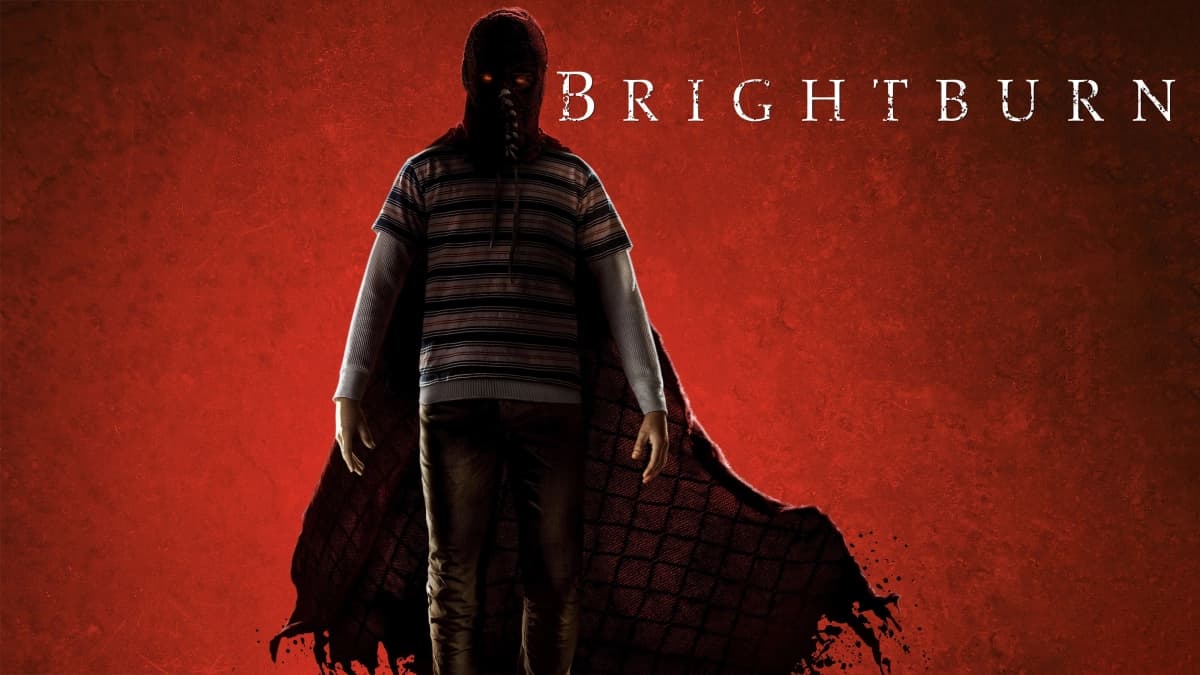 Đứa Con Của Bóng Tối (Brightburn)