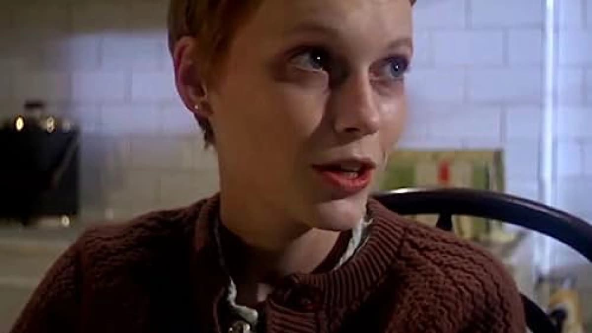 Đứa Con Của Rosemary (Rosemary's Baby)