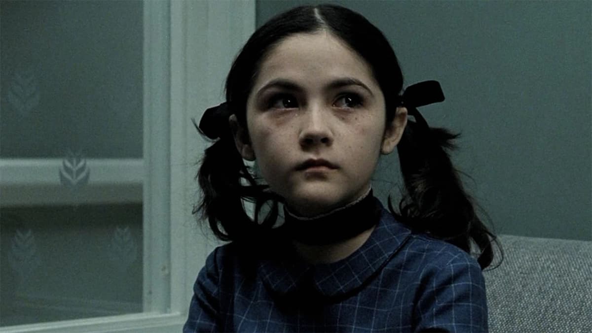 Đứa Trẻ Mồ Côi (Orphan)