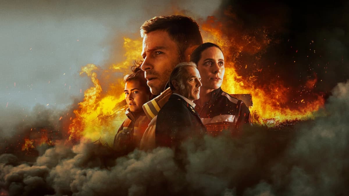 Dưới màn lửa (Under Fire (Onder Vuur))