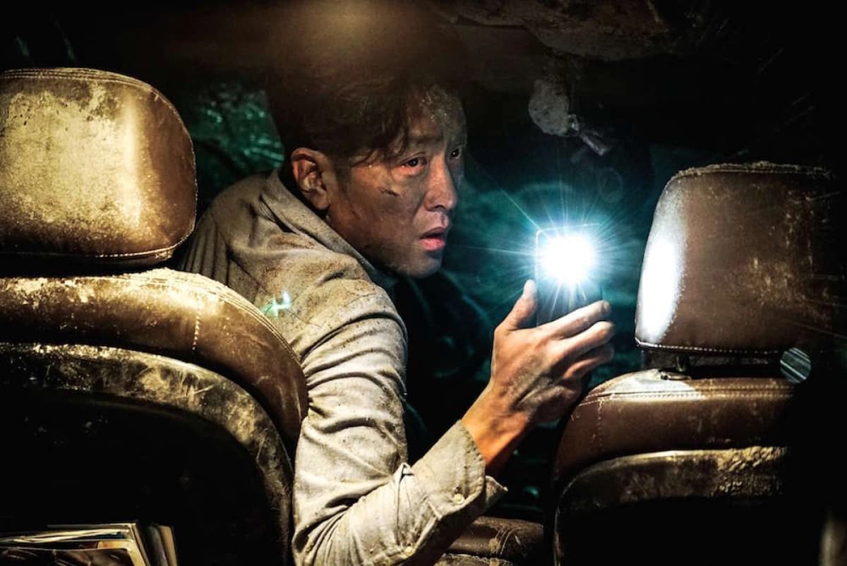 Đường Hầm (Bản Thái) (Tunnel)
