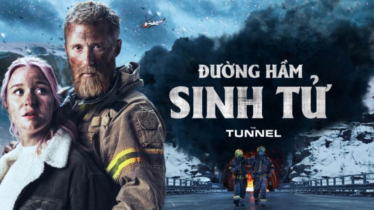Đường Hầm Sinh Tử (The Tunnel)