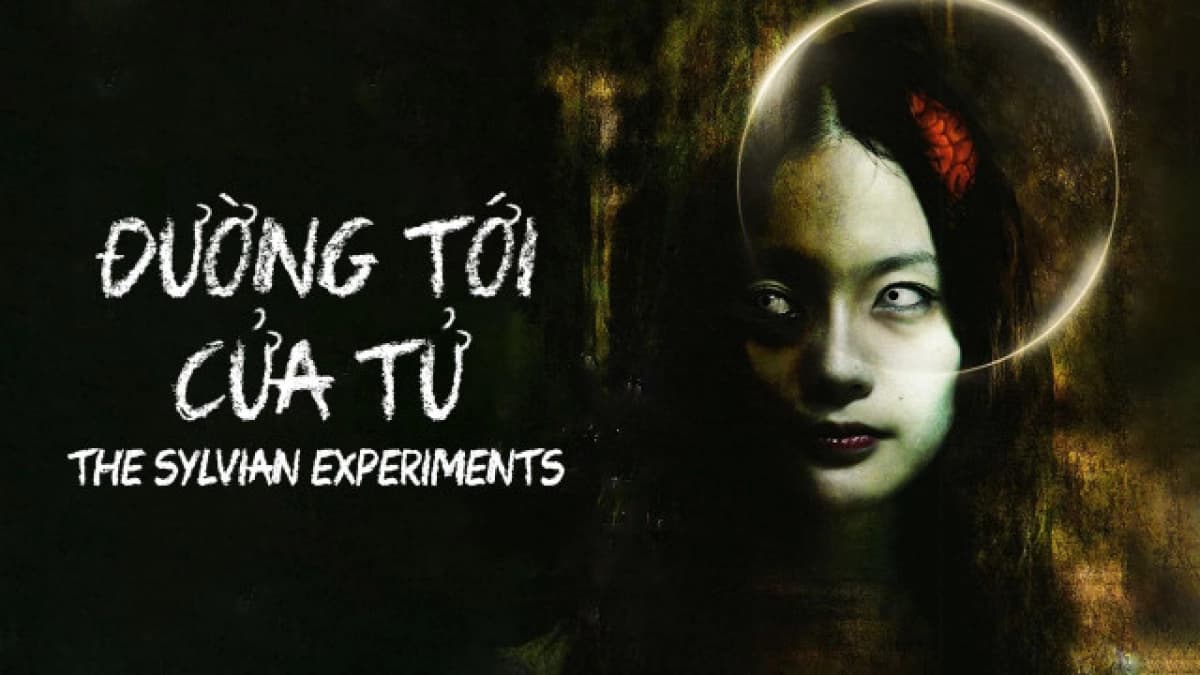Đường Tới Cửa Tử (The Sylvian Experiments)