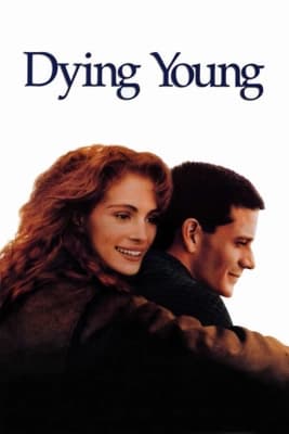 Poster phim Dying Young