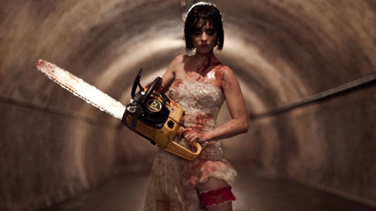 [REC] 3: Genesis ([REC] 3: Genesis)