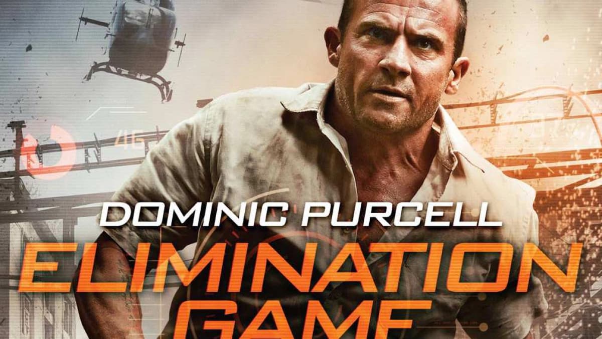 Elimination Game (Elimination Game)