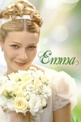 Poster phim Emma