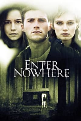 Poster phim Enter Nowhere