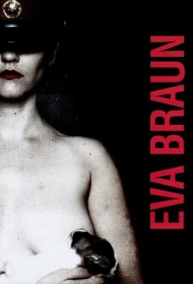 Poster phim Eva Braun