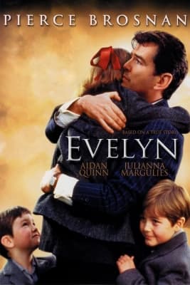 Poster phim Evelyn