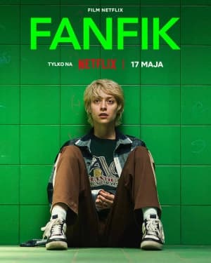 Poster phim Fanfic