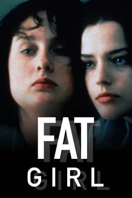 Poster phim Fat Girl