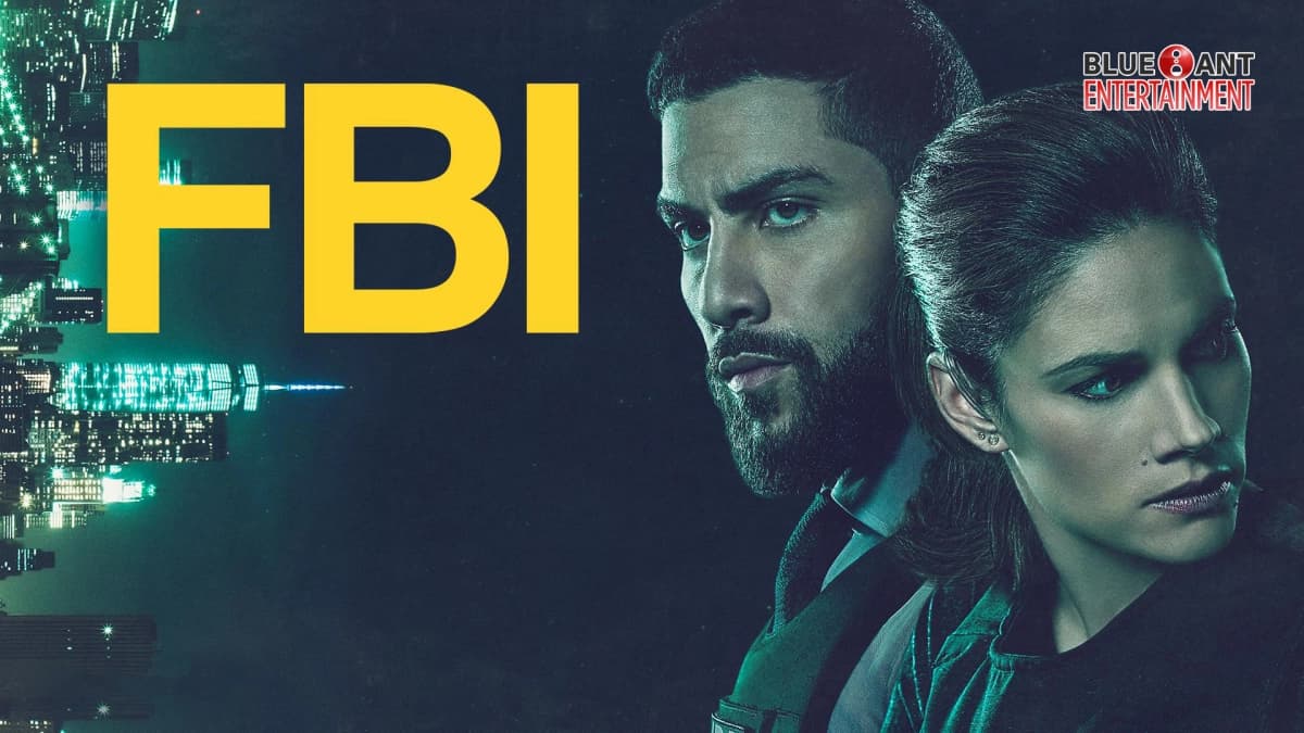 FBI S3 (FBI S3)