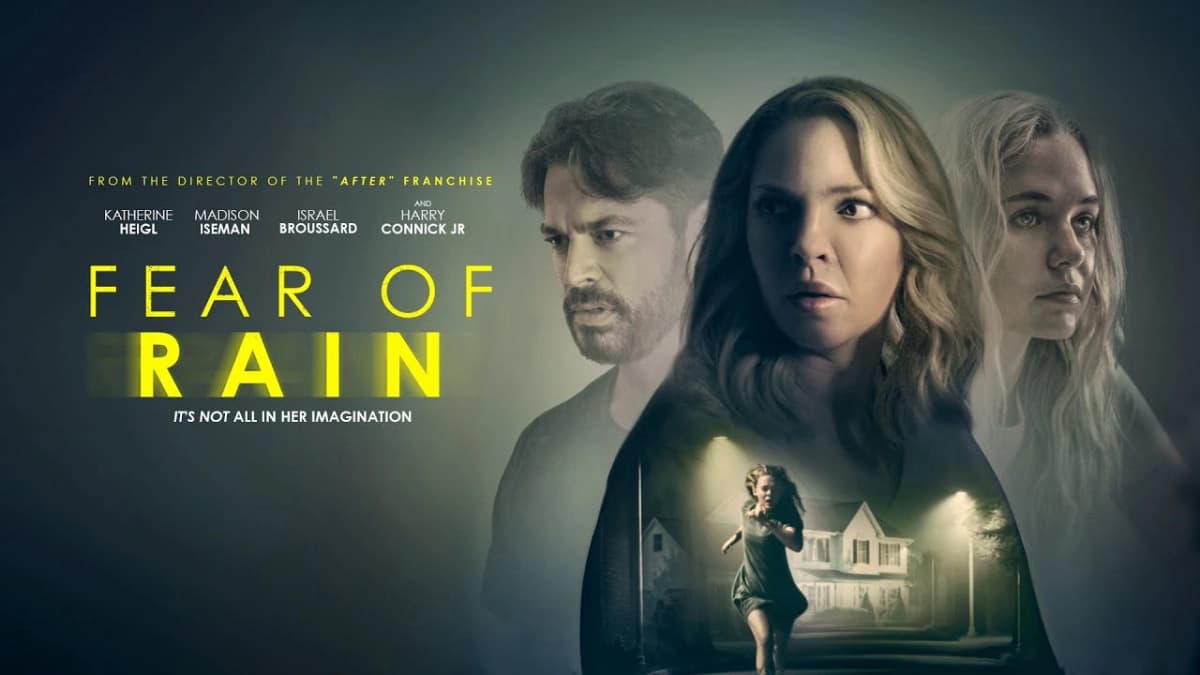 Fear of Rain (Fear of Rain)