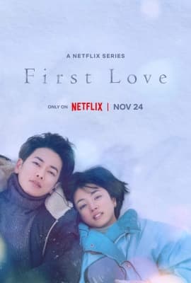 Poster phim First Love