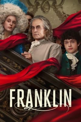 Poster phim Franklin
