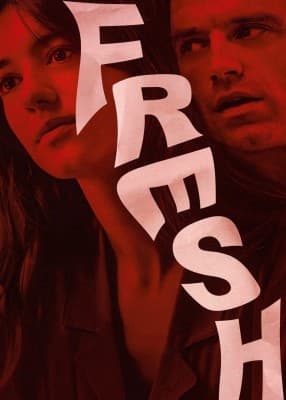 Poster phim Fresh
