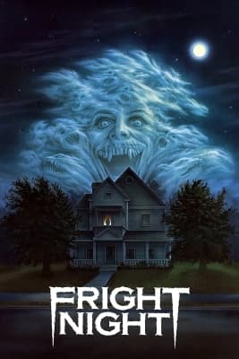 Poster phim Fright Night