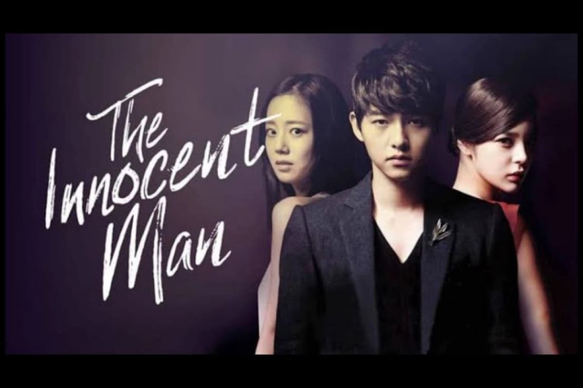 Gã Khờ (The Innocent Man)