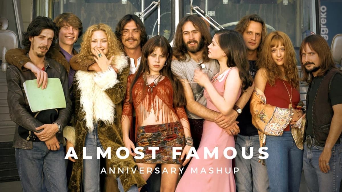 Gần Như Nổi Tiếng (Almost Famous)