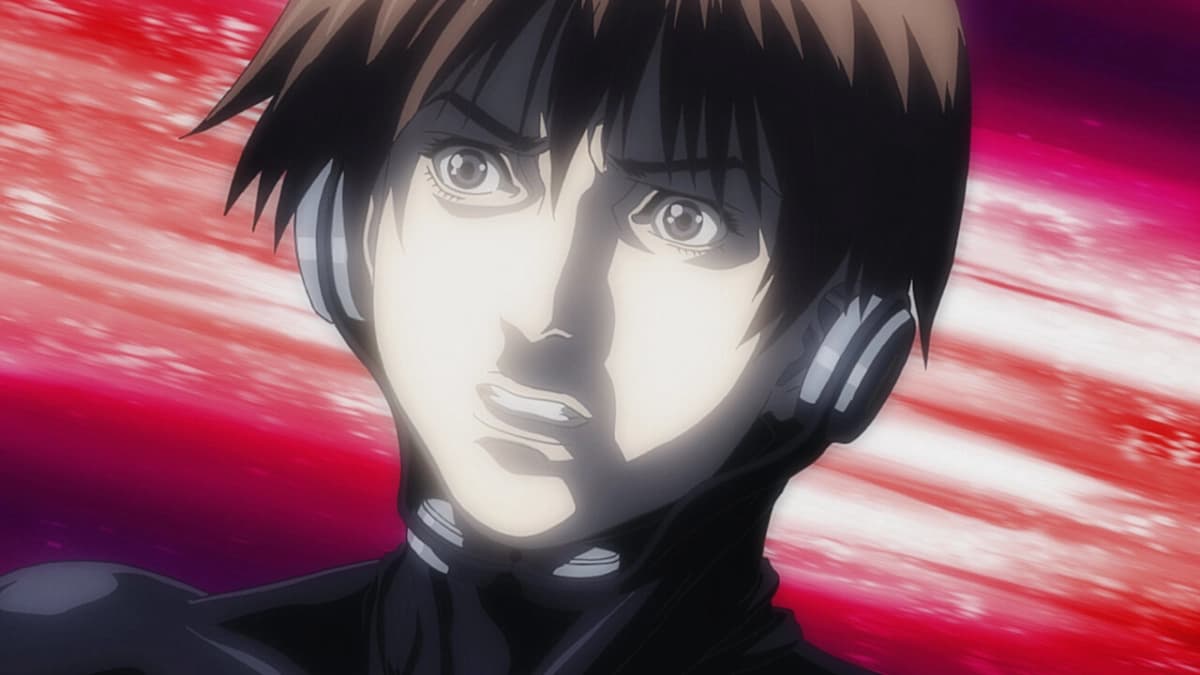 Gantz (Phần 2) (Gantz (Season 2))