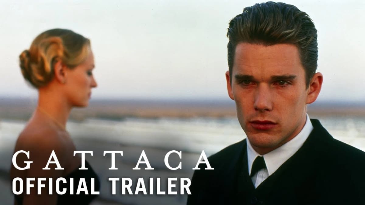 Gattaca (Gattaca)