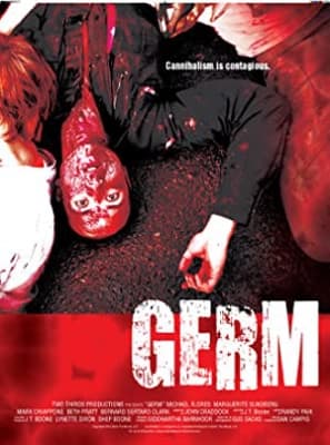 Poster phim Germ