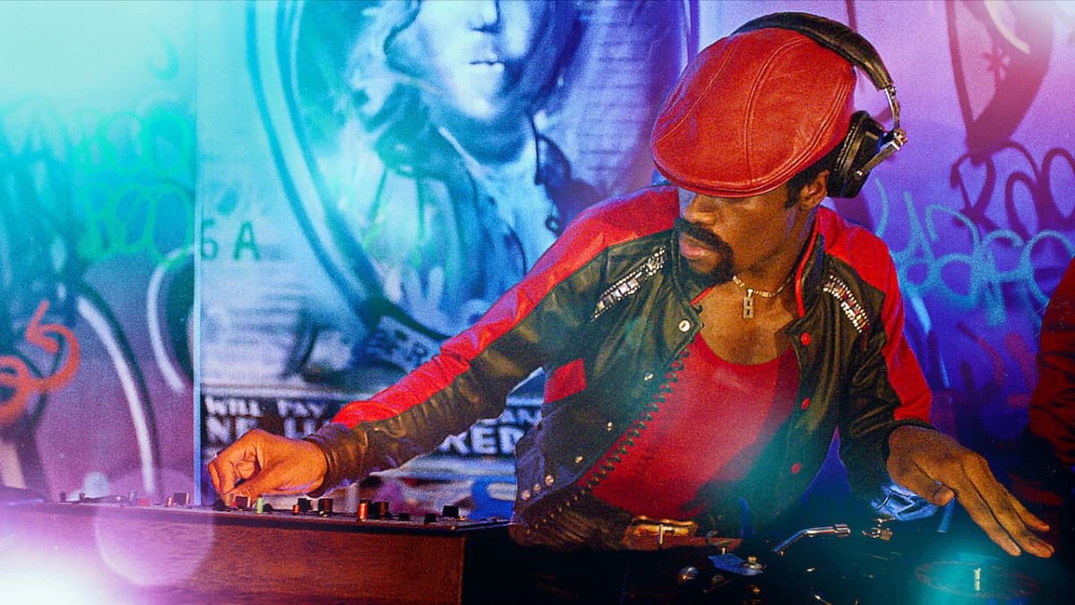 Get Down (Phần 2) (The Get Down (Season 2))