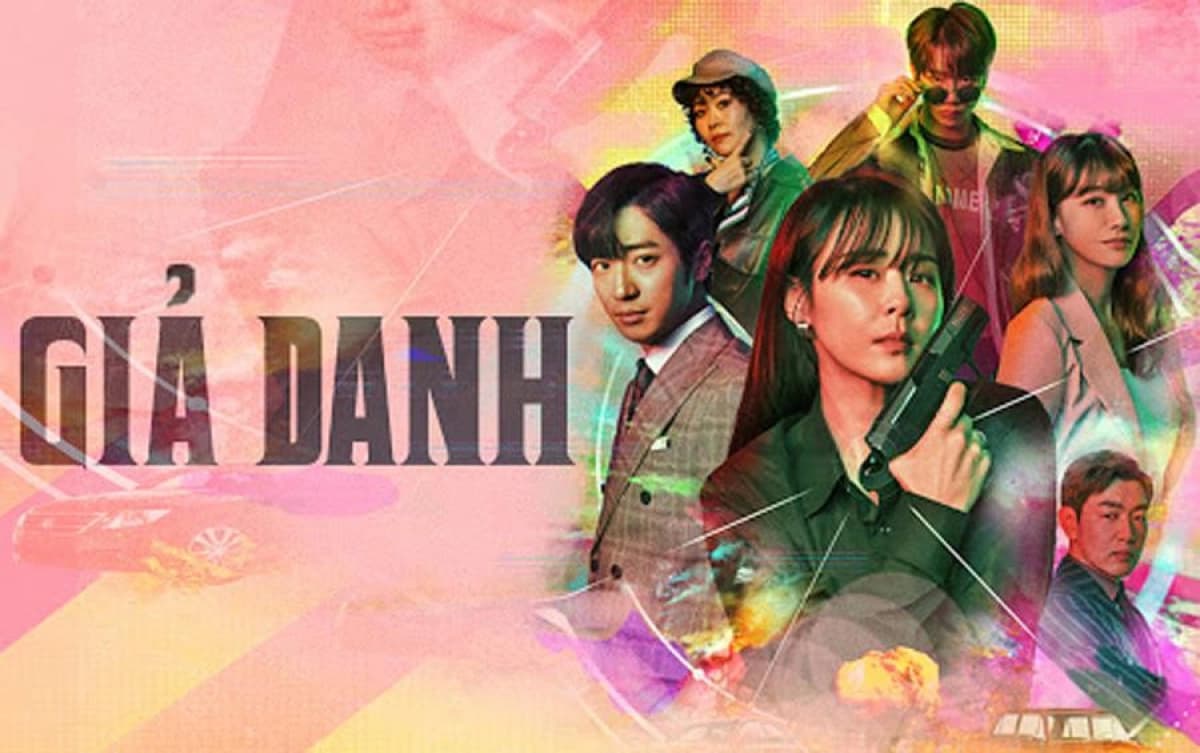 Giả Danh (Good Casting )