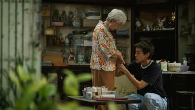Gia Tài Của Ngoại (How to Make Millions Before Grandma Dies)