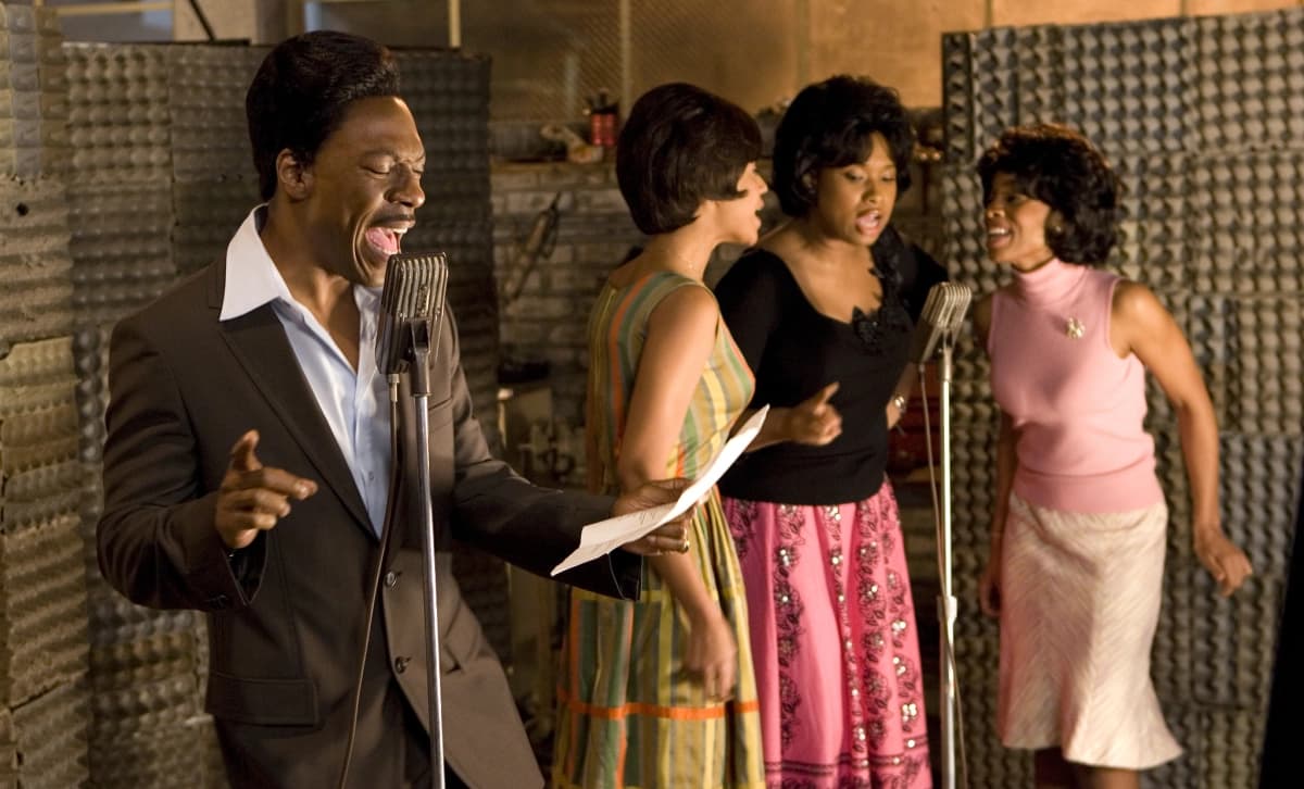 Giấc mơ danh vọng (Dreamgirls)